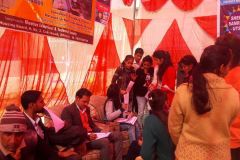 PLACEMENT & JOB FAIR