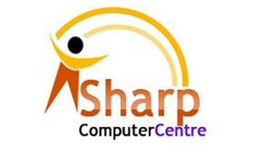 sharp-computer
